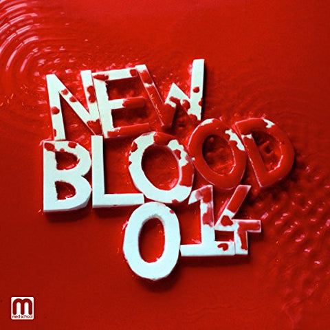 Various Artists - New Blood 014 [VINYL]