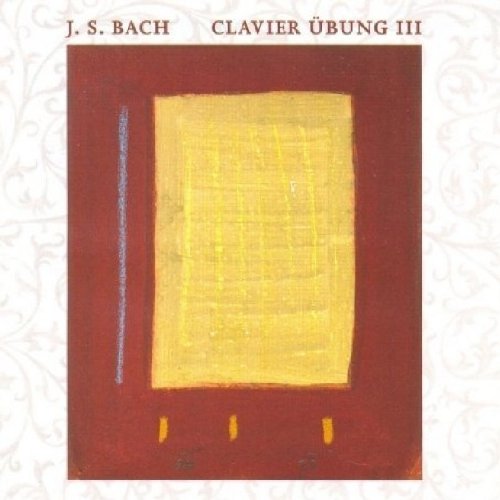 Malcolm Proud - J.S. Bach: Clavier Ubung III [CD]