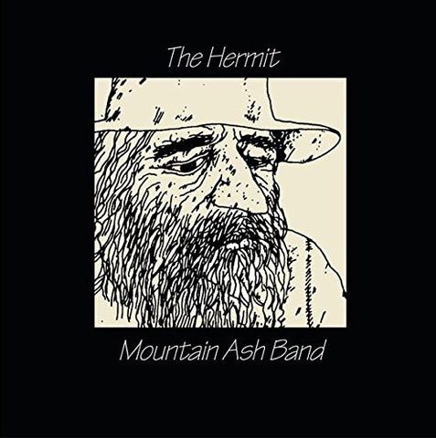 Mountain Ash Band - The Hermit Audio CD