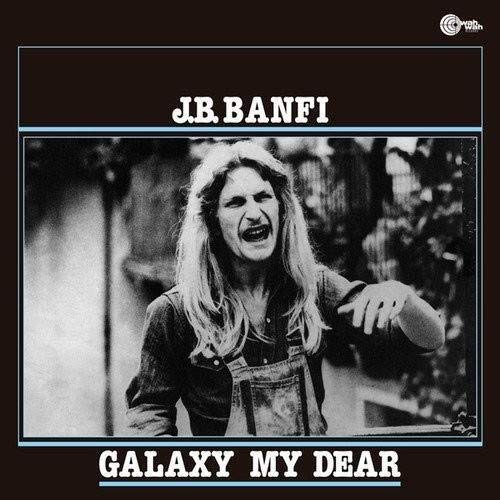 Various - Galaxy My Dear [VINYL]