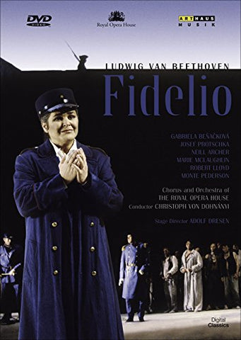 Fidelio - Orchestra and Chorus of the DVD