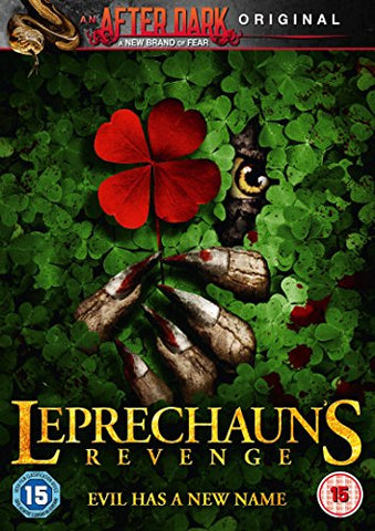 Leprechaun's Revenge [DVD]