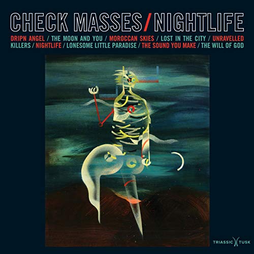 Check Masses - Night Life [VINYL]