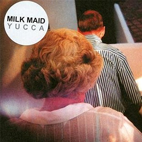 Milk Maid - Yucca [CD]