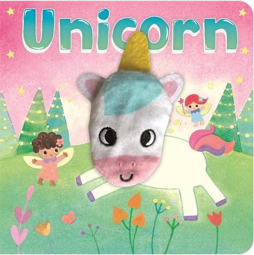 Unicorn (Finger Fun)