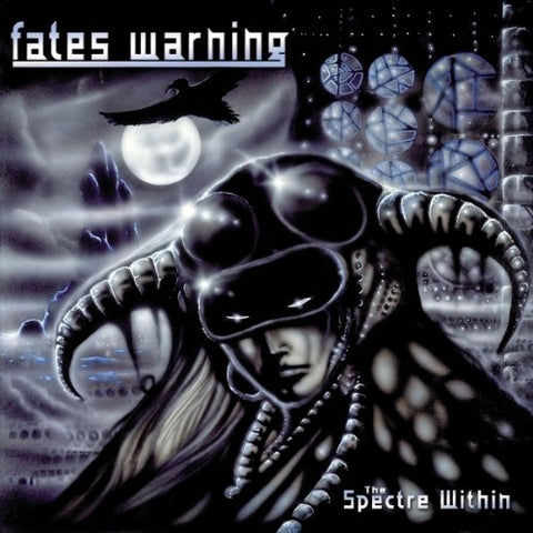 Fates Warning - The Spectre Within (Re) [CD]