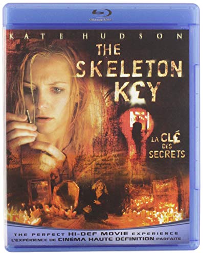 Skeleton Key The [BLU-RAY]
