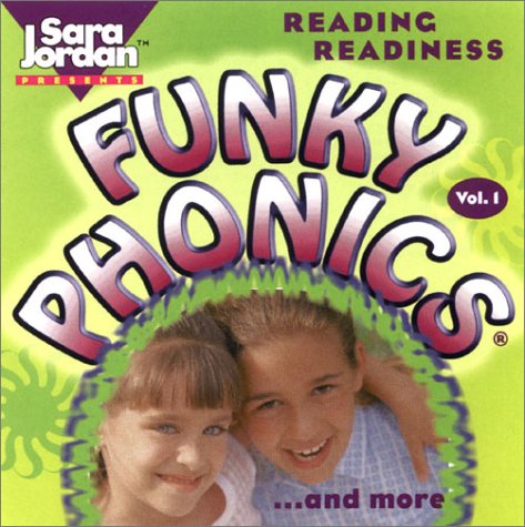 Various - Reading Readiness Songs (Language Arts) (Songs That Teach Language Arts) [CD]