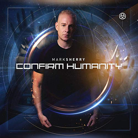 Sherry Mark - Confirm Humanity [CD]