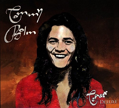 Tommy Bolin - Teaser Deluxe [CD]