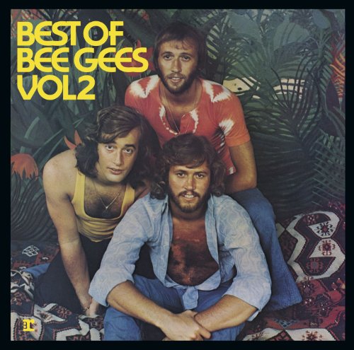 Bee Gees - Best Of Bee Gees, Vol. 2 [CD]