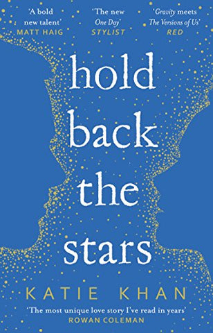 Hold Back the Stars: Katie Khan