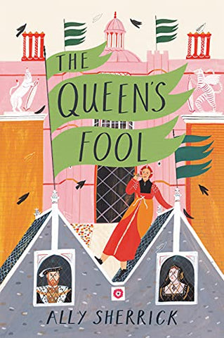 The Queen's Fool: a brilliant historical adventure