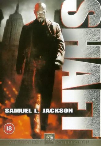 Shaft [DVD] [2000] DVD