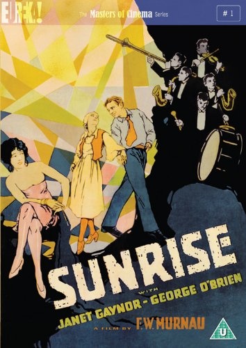 Sunrise [DVD]