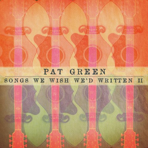 Green Pat - Songs We Wished We'd Written II [CD]