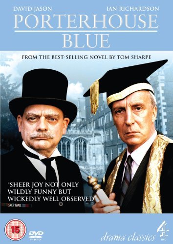 Porterhouse Blue [DVD]