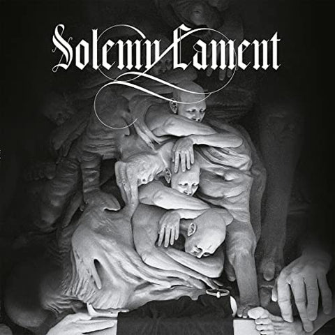 Solemn Lament - Solemn Lament [CD]