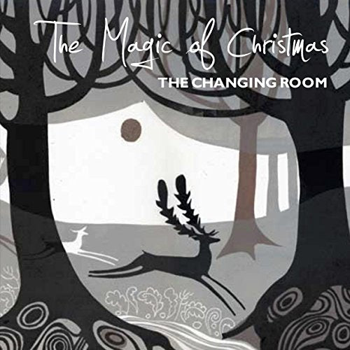 The Changing Room - The Magic Of Christmas [CD]