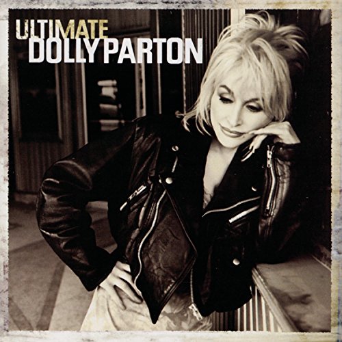 Parton Dolly - Ultimate [CD]