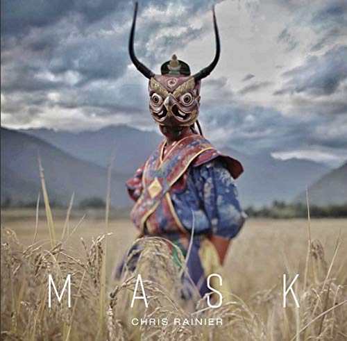 Mask: Chris Rainier