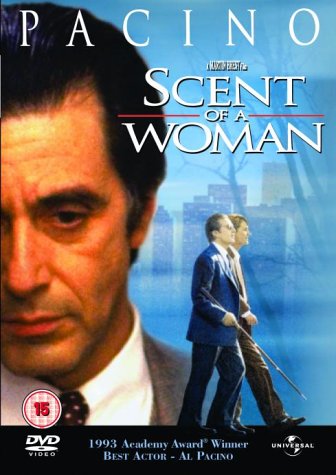 Scent Of A Woman [DVD]