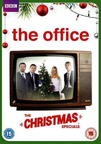 The Office: The Christmas Specials