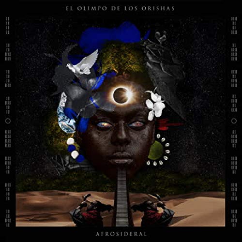 Various - El Olimpo De Los Orishas [CD]