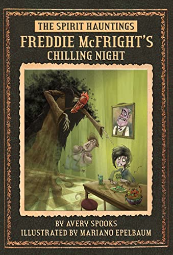 Freddie McFrightÃ¢Â€Â™s Chilling Night