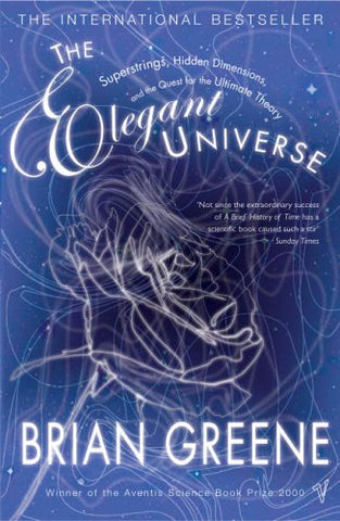 Brian Greene - The Elegant Universe