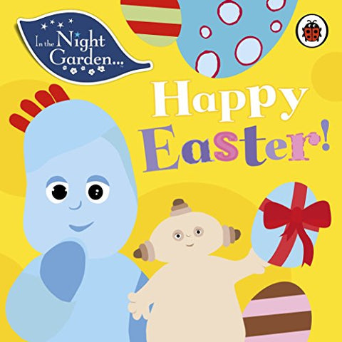 In the Night Garden: Happy Easter!