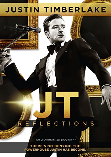 Justin Timberlake Reflections [DVD]