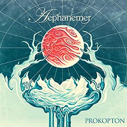 Aephanemer - Prokopton [CD]