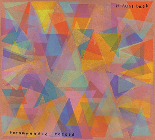 Various - Recommended Record [VINYL]