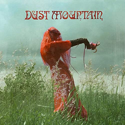 Dust Mountain - Hymns For Wilderness [CD]