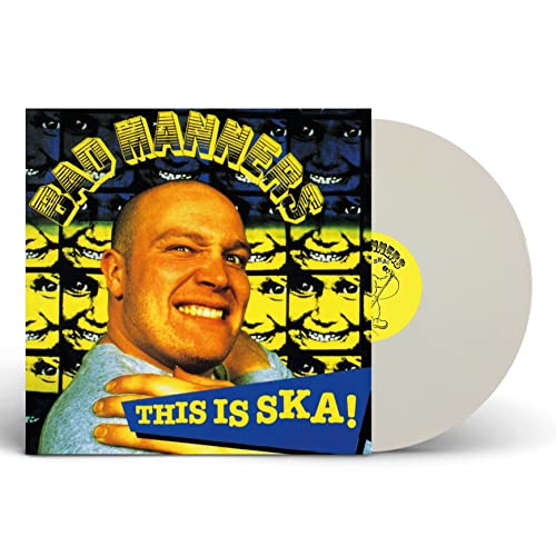 Bad Manners - This Is Ska! [VINYL]