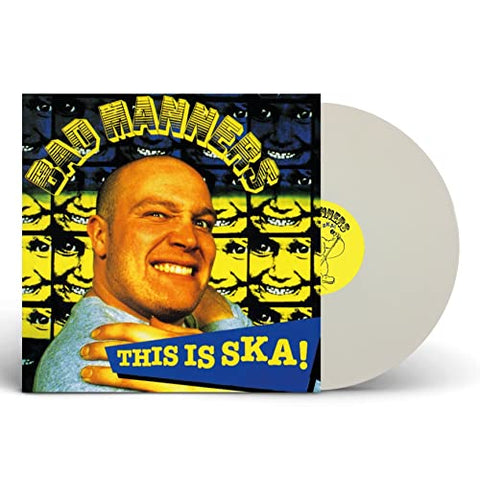 Bad Manners - This Is Ska! (White Vinyl) [VINYL]