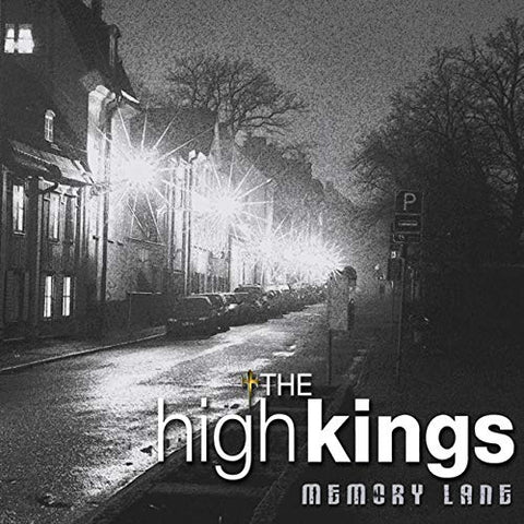 The High Kings - Memory Lane [CD]