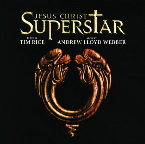 Steve Balsamo - Jesus Christ Superstar Audio CD Sent Sameday*
