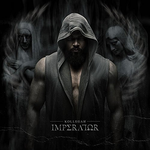 single artist - Imperator [CD]