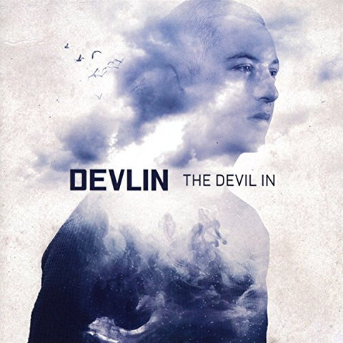 Devlin - The Devil In [CD]