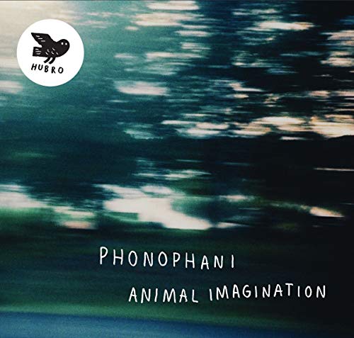 Phonophani - Animal Imagination [VINYL]