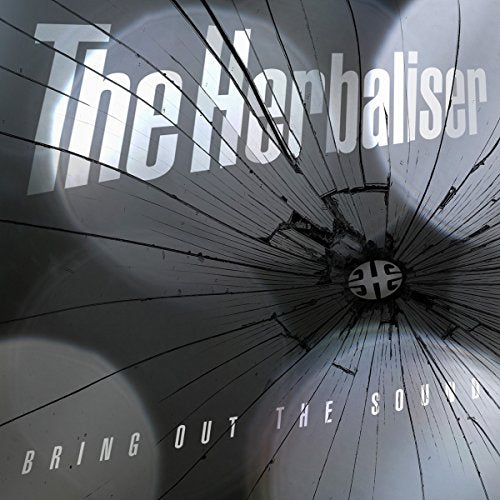 The Herbaliser - Bring Out The Sound [CD]
