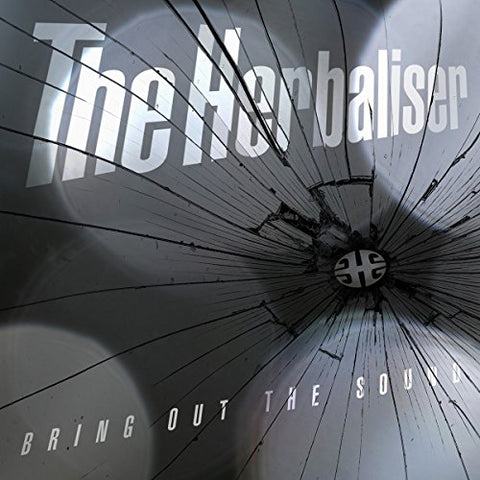 Herbaliser The - BRING OUT THE SOUND [CD]