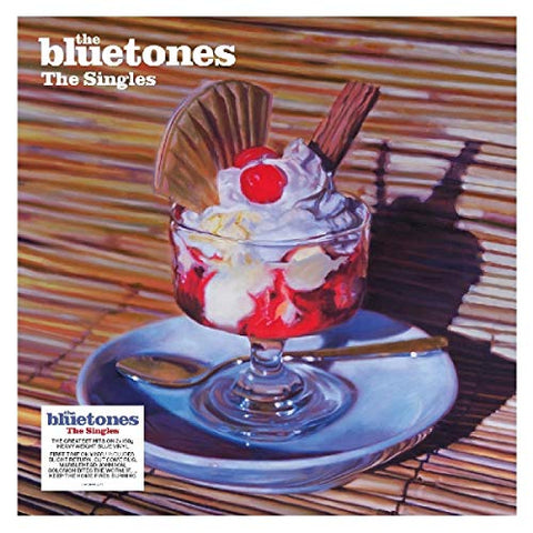 Bluetones - The Singles [VINYL]