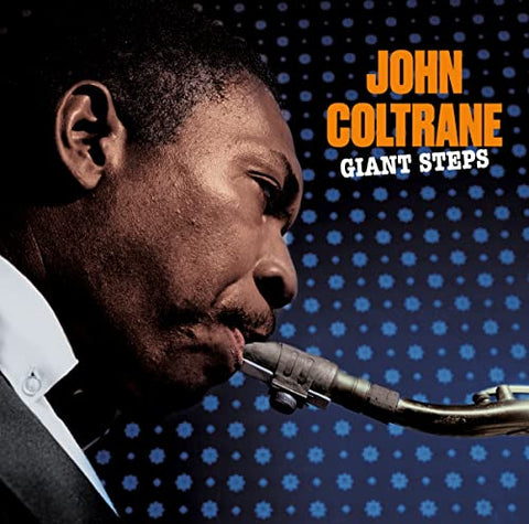 John Coltrane - Giant Steps (+1 Bonus Album: Coltrane Jazz) [CD]