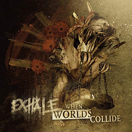 Exhale - When Worlds Collide [VINYL]