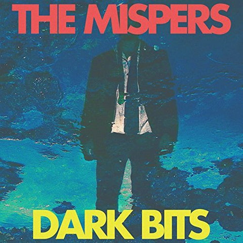 The Mispers - Dark Bits [VINYL]