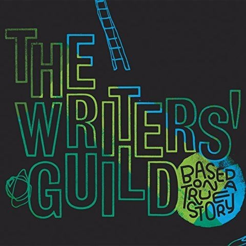 Writers' Guild, The - Based On A True Story [CD]