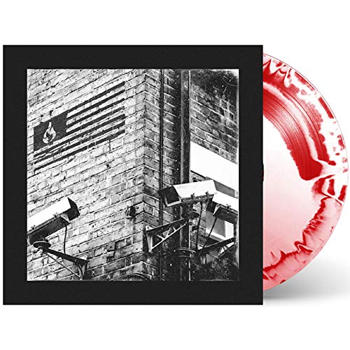 American Arson - Line In The Sand [VINYL]